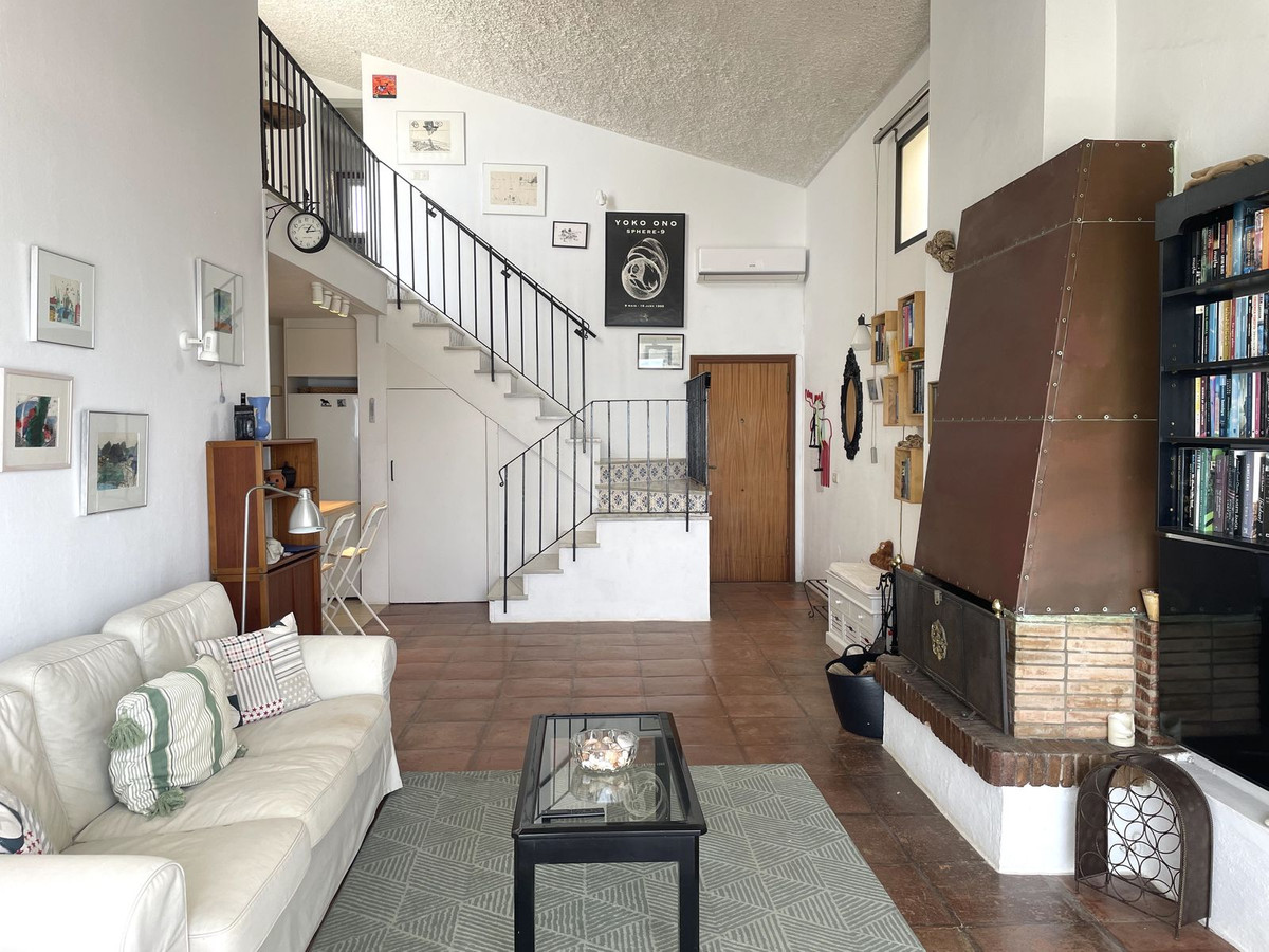 Se vende Ático Dúplex de 2 dormitorios en Costa Del Sol, Málaga, España