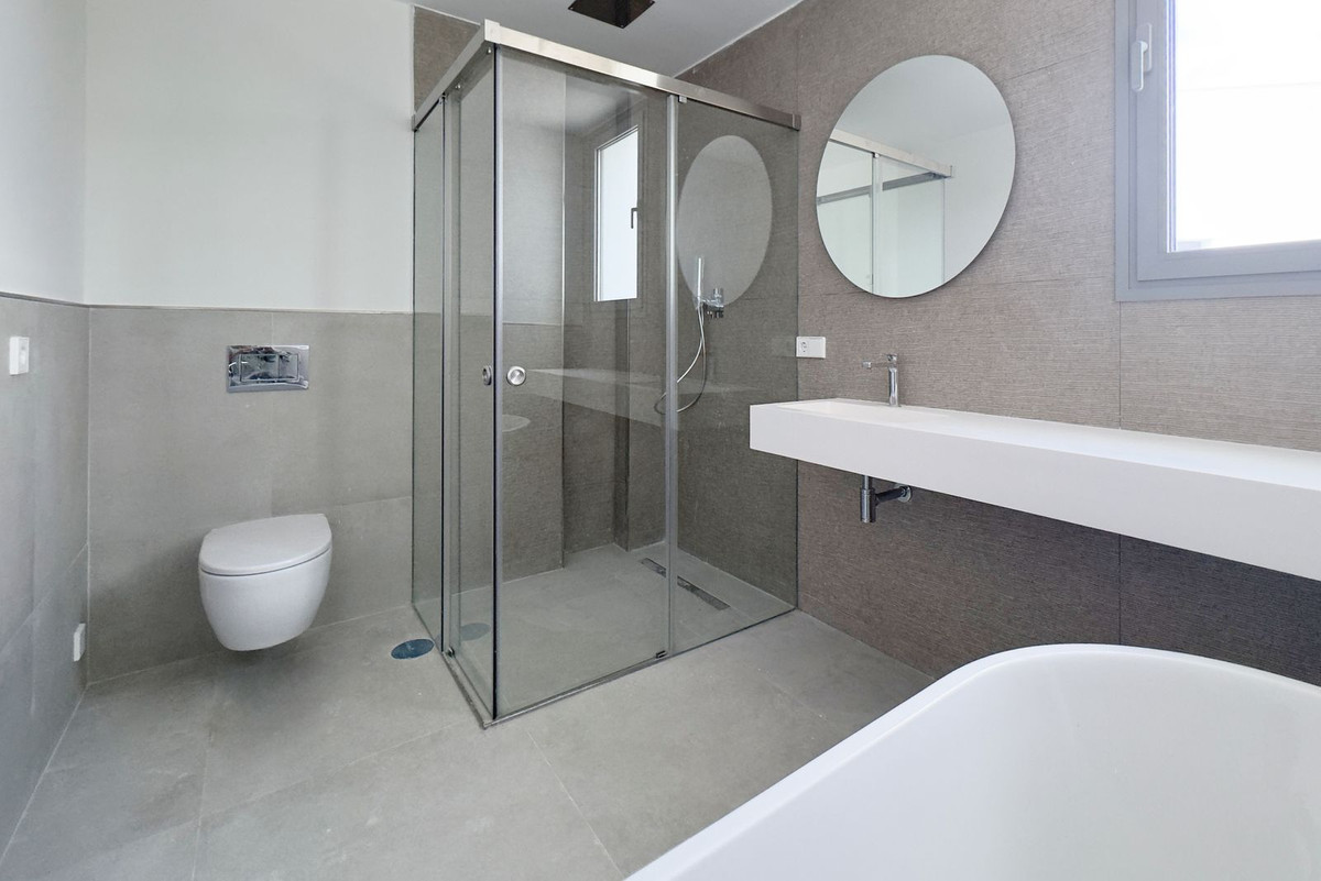 4 Bed Townhouse for sale in San Pedro De Alcántara Costa Del Sol, Málaga, Spain