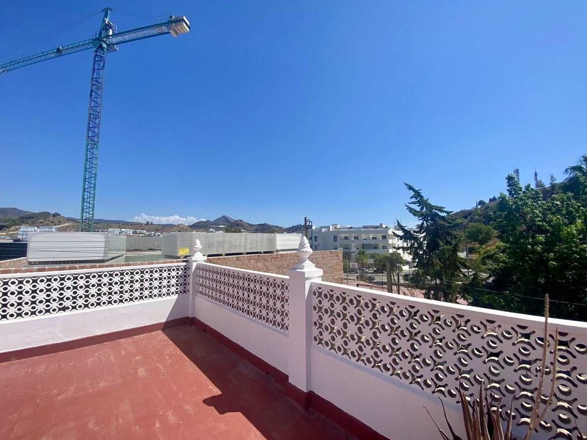 6 Bed Townhouse for sale in Málaga Costa Del Sol, Málaga, Spain