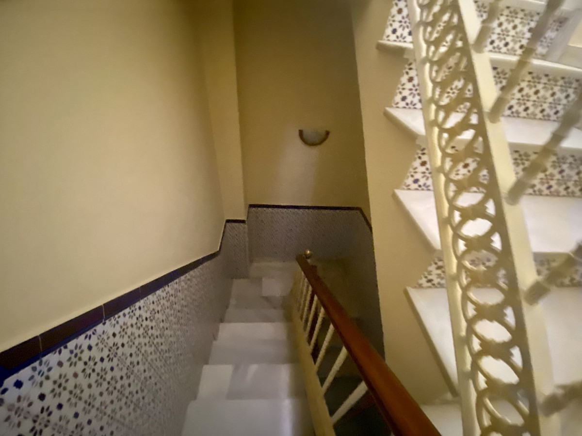 6 Bed Townhouse for sale in Málaga Costa Del Sol, Málaga, Spain