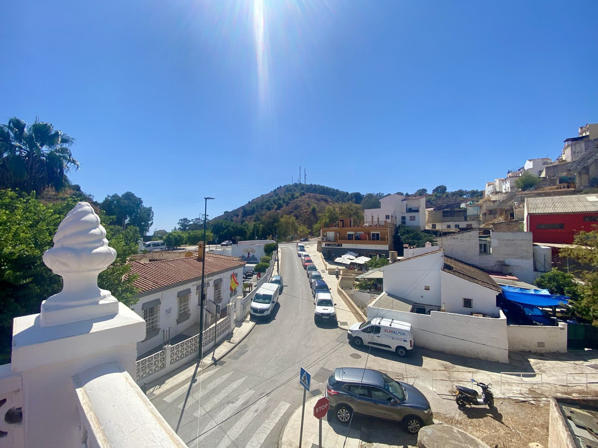 6 Bed Townhouse for sale in Málaga Costa Del Sol, Málaga, Spain