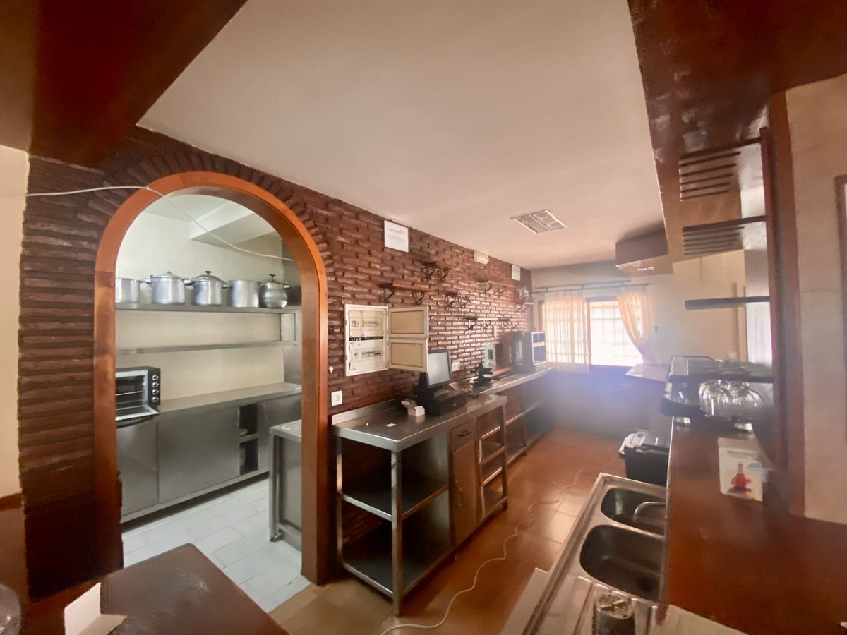 6 Bed Townhouse for sale in Málaga Costa Del Sol, Málaga, Spain