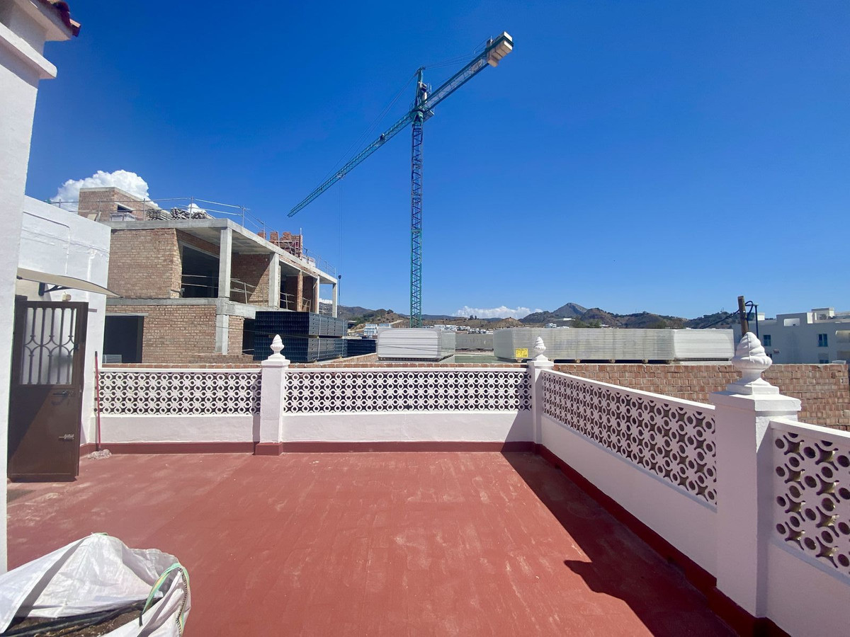 6 Bed Townhouse for sale in Málaga Costa Del Sol, Málaga, Spain