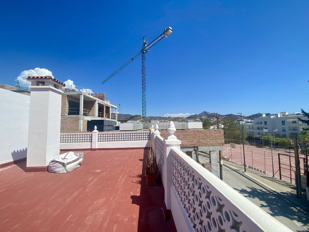 6 Bed Townhouse for sale in Málaga Costa Del Sol, Málaga, Spain