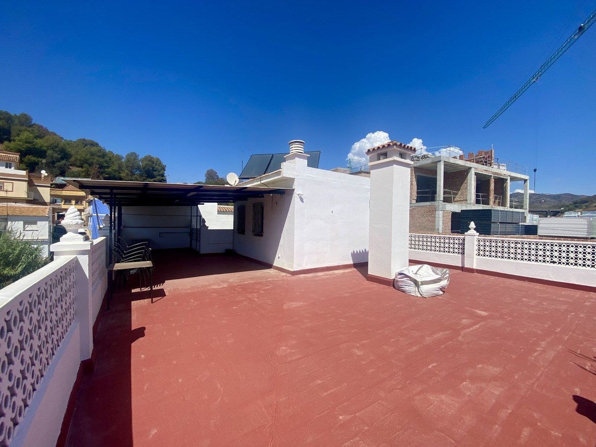 6 Bed Townhouse for sale in Málaga Costa Del Sol, Málaga, Spain