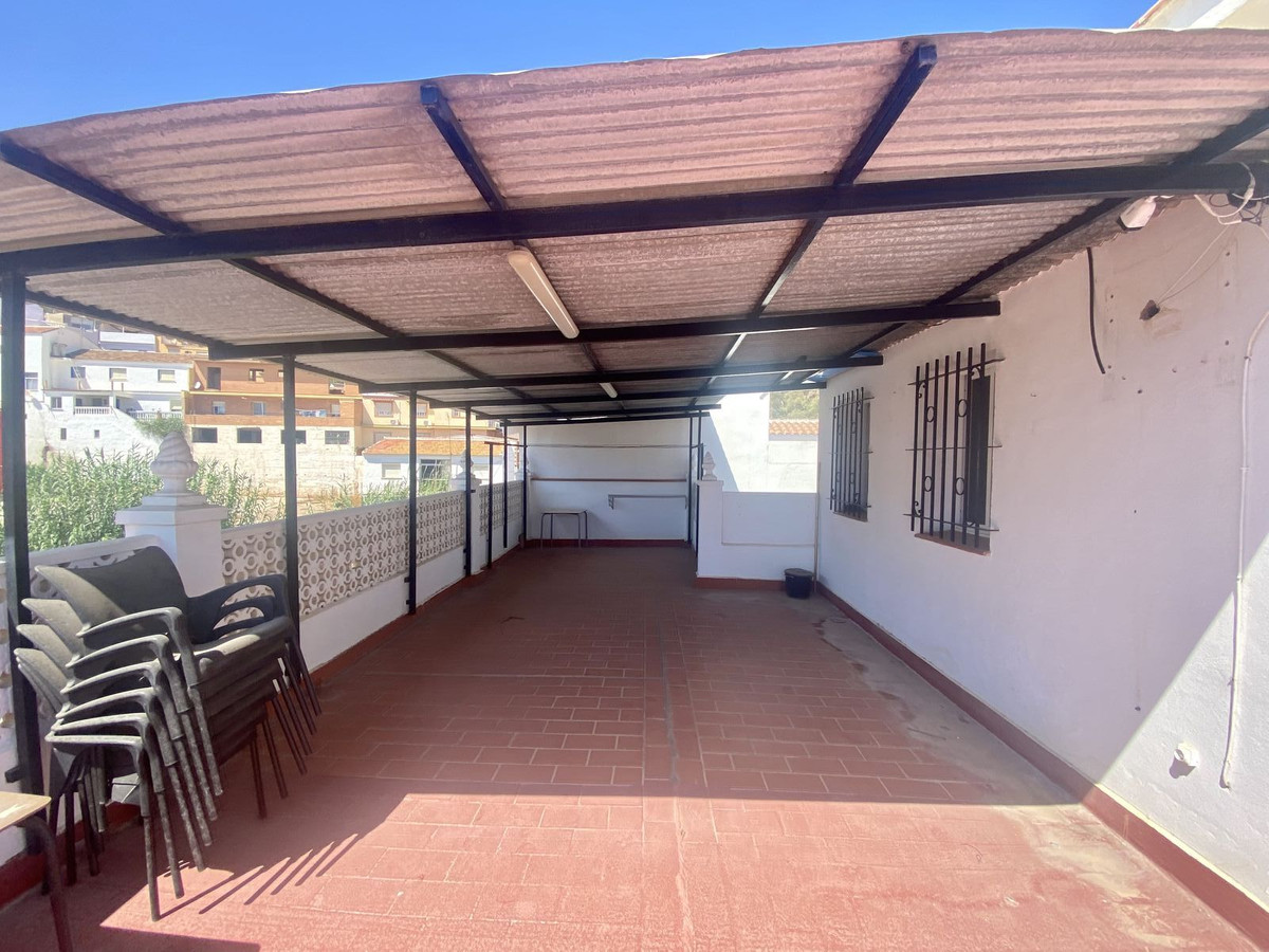 6 Bed Townhouse for sale in Málaga Costa Del Sol, Málaga, Spain