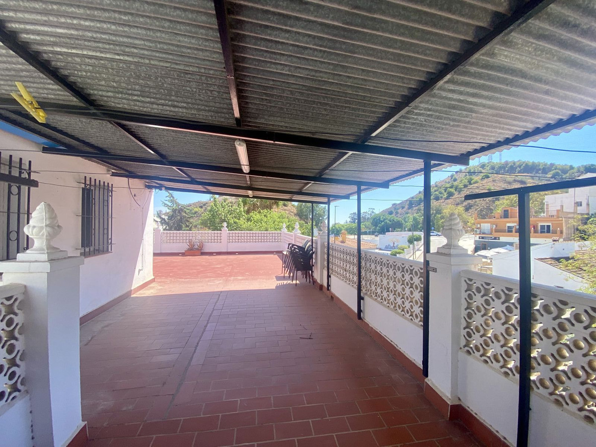 6 Bed Townhouse for sale in Málaga Costa Del Sol, Málaga, Spain