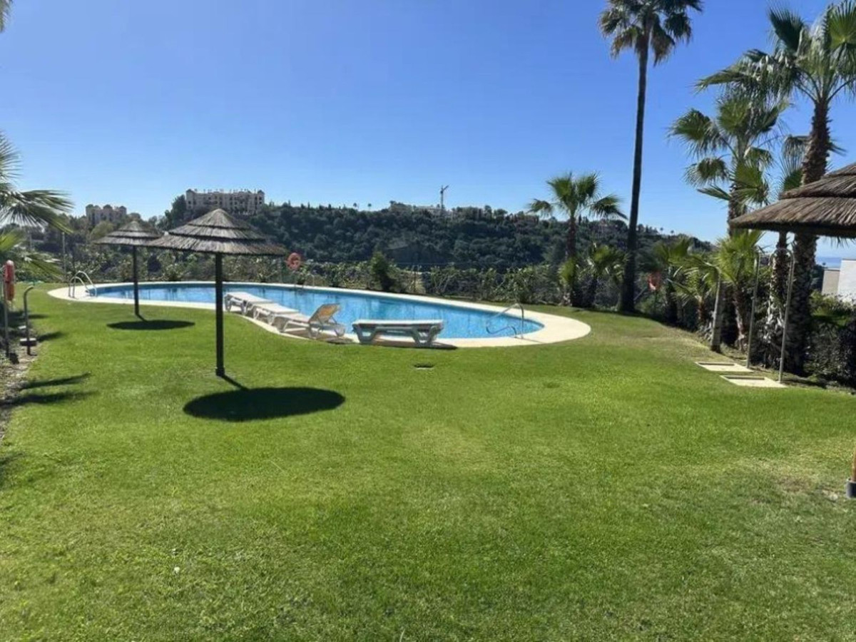 Se vende Apartamento Planta Baja de 2 dormitorios en Costa Del Sol, Málaga, España