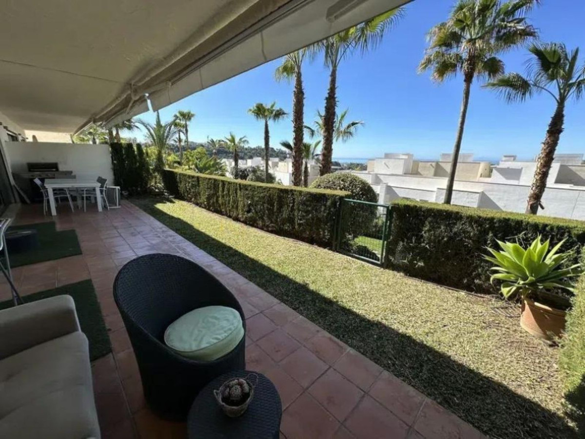 Se vende Apartamento Planta Baja de 2 dormitorios en Costa Del Sol, Málaga, España