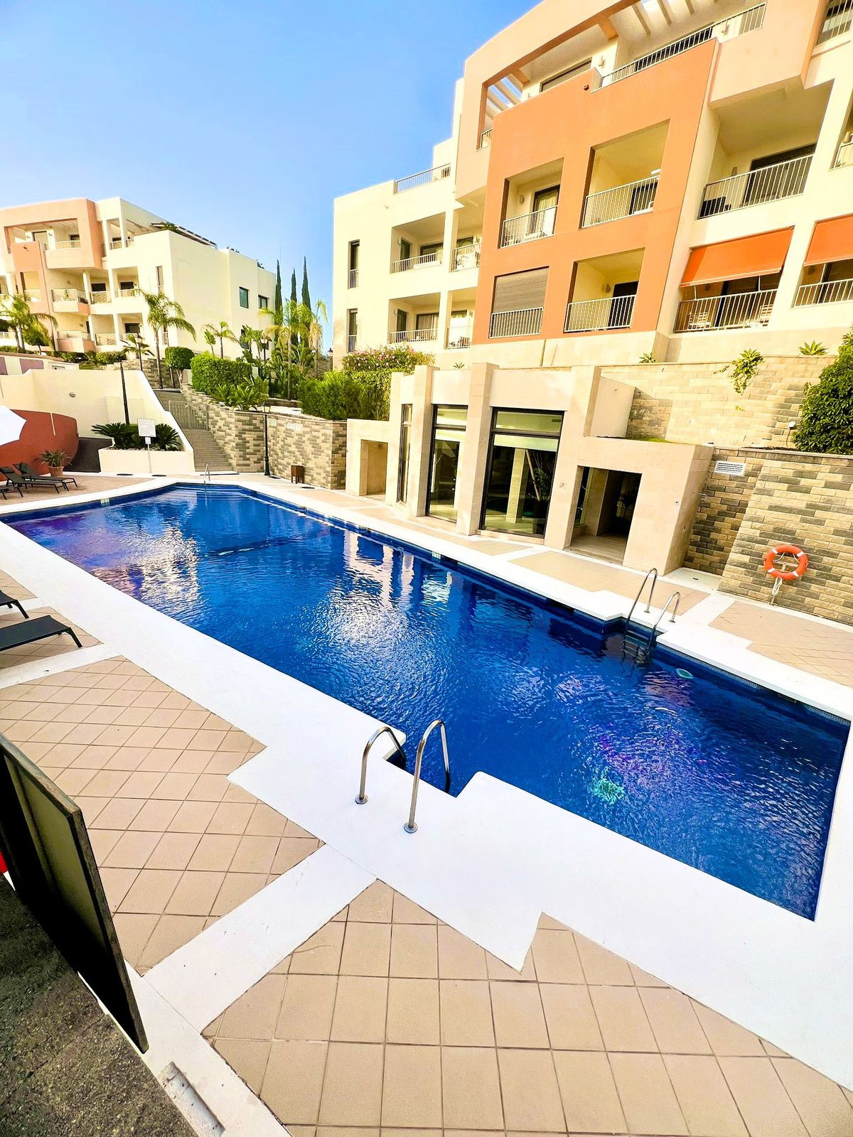 Se vende Apartamento Planta Baja de 2 dormitorios en Costa Del Sol, Málaga, España