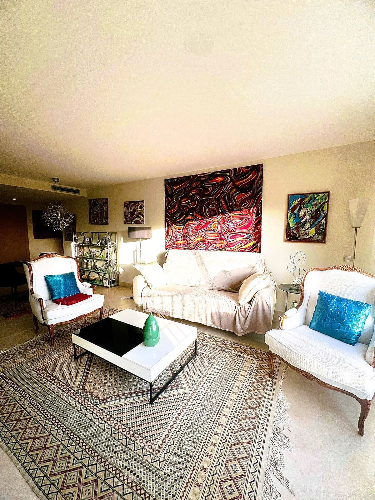 Se vende Apartamento Planta Baja de 2 dormitorios en Costa Del Sol, Málaga, España