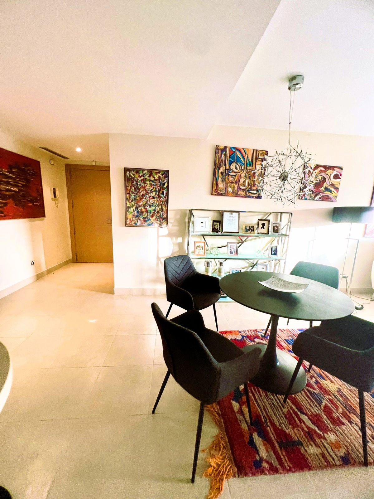 Se vende Apartamento Planta Baja de 2 dormitorios en Costa Del Sol, Málaga, España