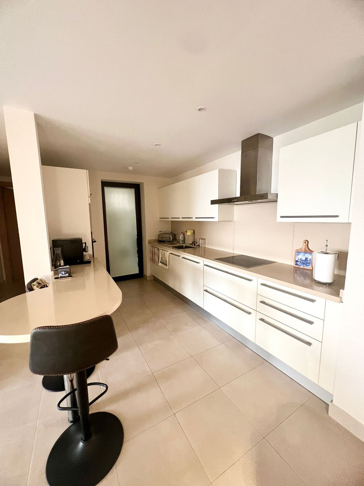 Se vende Apartamento Planta Baja de 2 dormitorios en Costa Del Sol, Málaga, España
