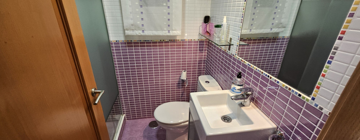 Se vende Apartamento Planta Baja de 4 dormitorios en Costa Blanca, Alicante, España