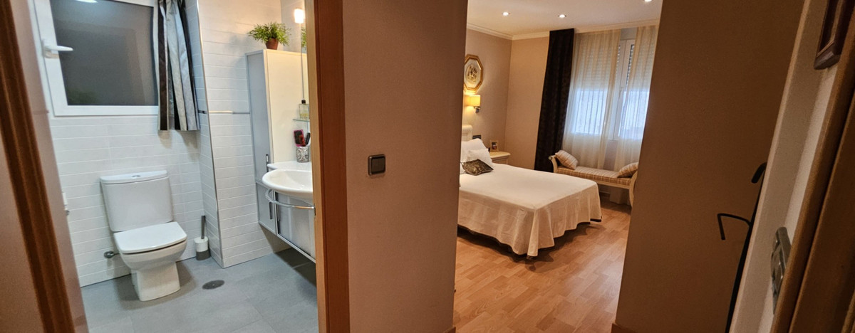 Se vende Apartamento Planta Baja de 4 dormitorios en Costa Blanca, Alicante, España