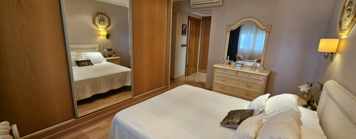 Se vende Apartamento Planta Baja de 4 dormitorios en Costa Blanca, Alicante, España