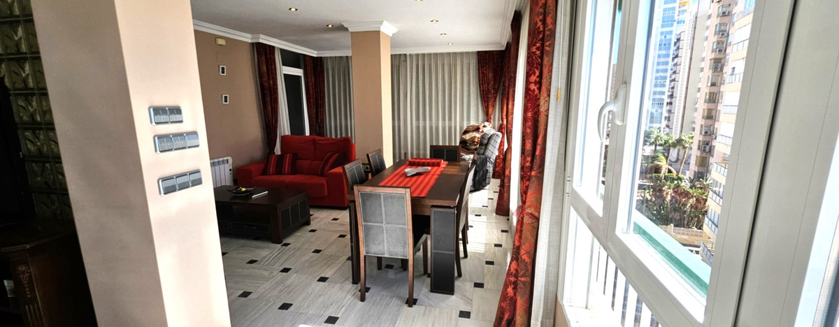 Se vende Apartamento Planta Baja de 4 dormitorios en Costa Blanca, Alicante, España