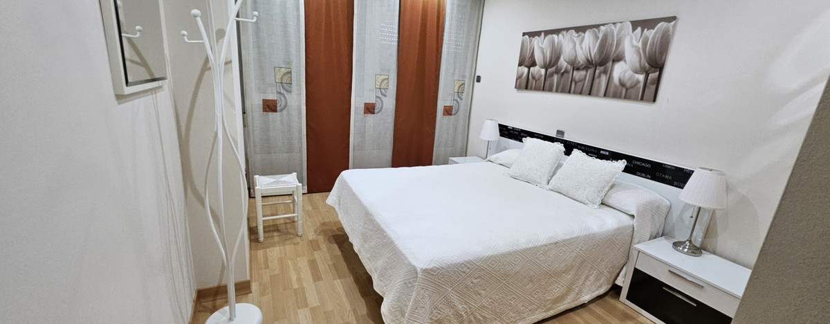 Se vende Apartamento Planta Baja de 4 dormitorios en Costa Blanca, Alicante, España