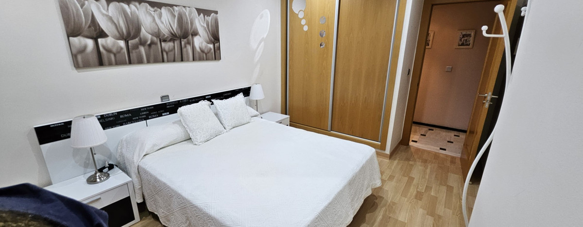 Se vende Apartamento Planta Baja de 4 dormitorios en Costa Blanca, Alicante, España