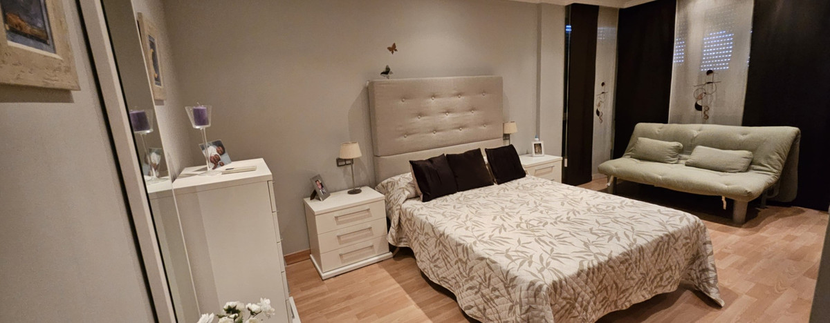 Se vende Apartamento Planta Baja de 4 dormitorios en Costa Blanca, Alicante, España