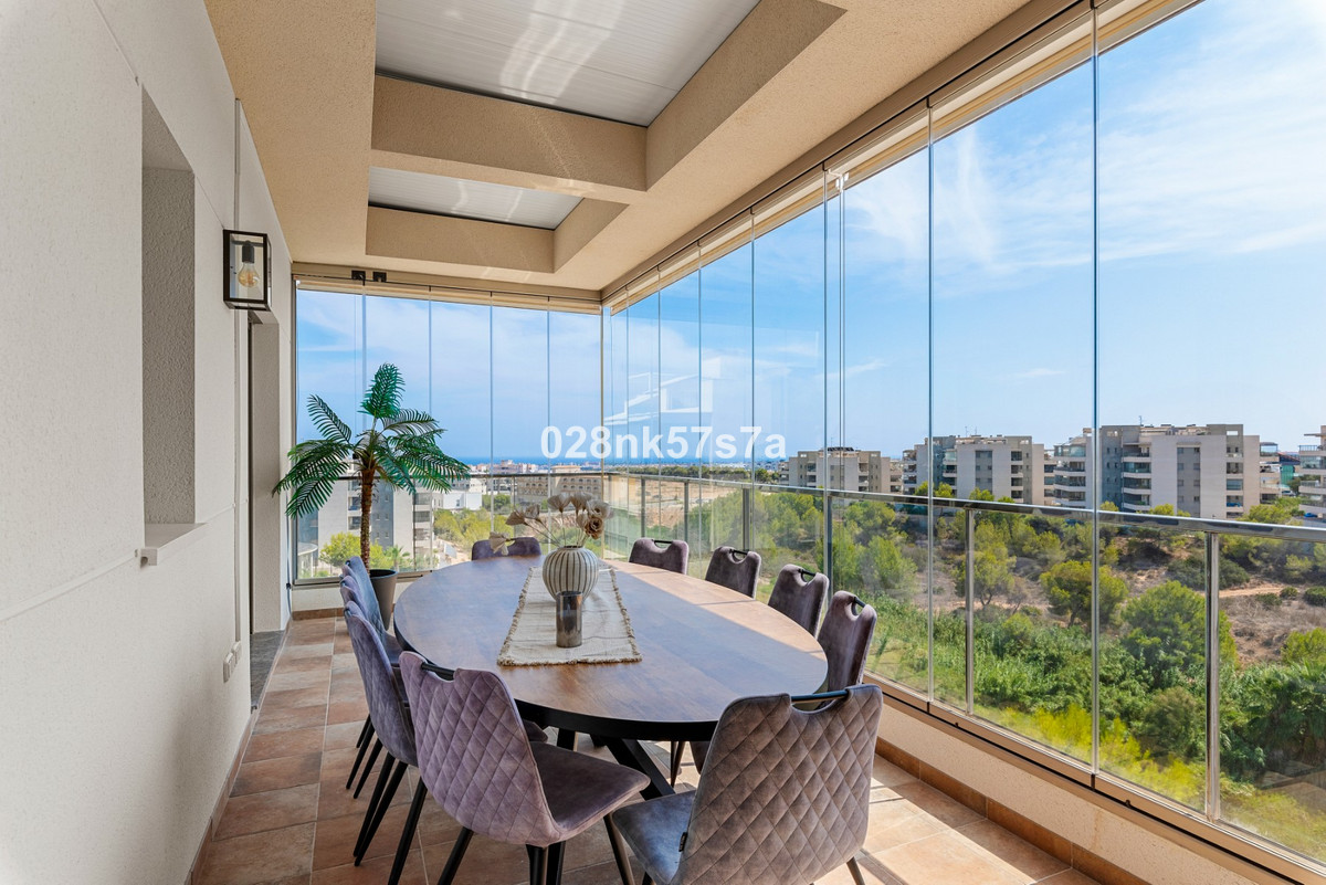 3 Bed Apartment for sale in Los Dolses Costa Blanca, Alicante, Spain