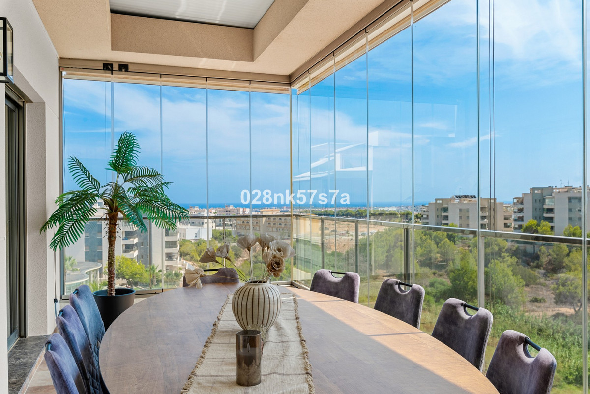 3 Bed Apartment for sale in Los Dolses Costa Blanca, Alicante, Spain