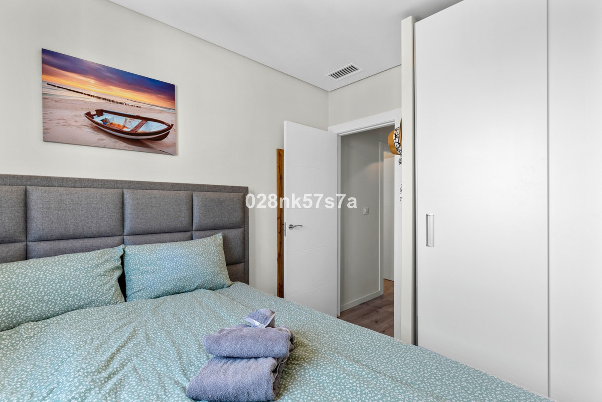 3 Bed Apartment for sale in Los Dolses Costa Blanca, Alicante, Spain