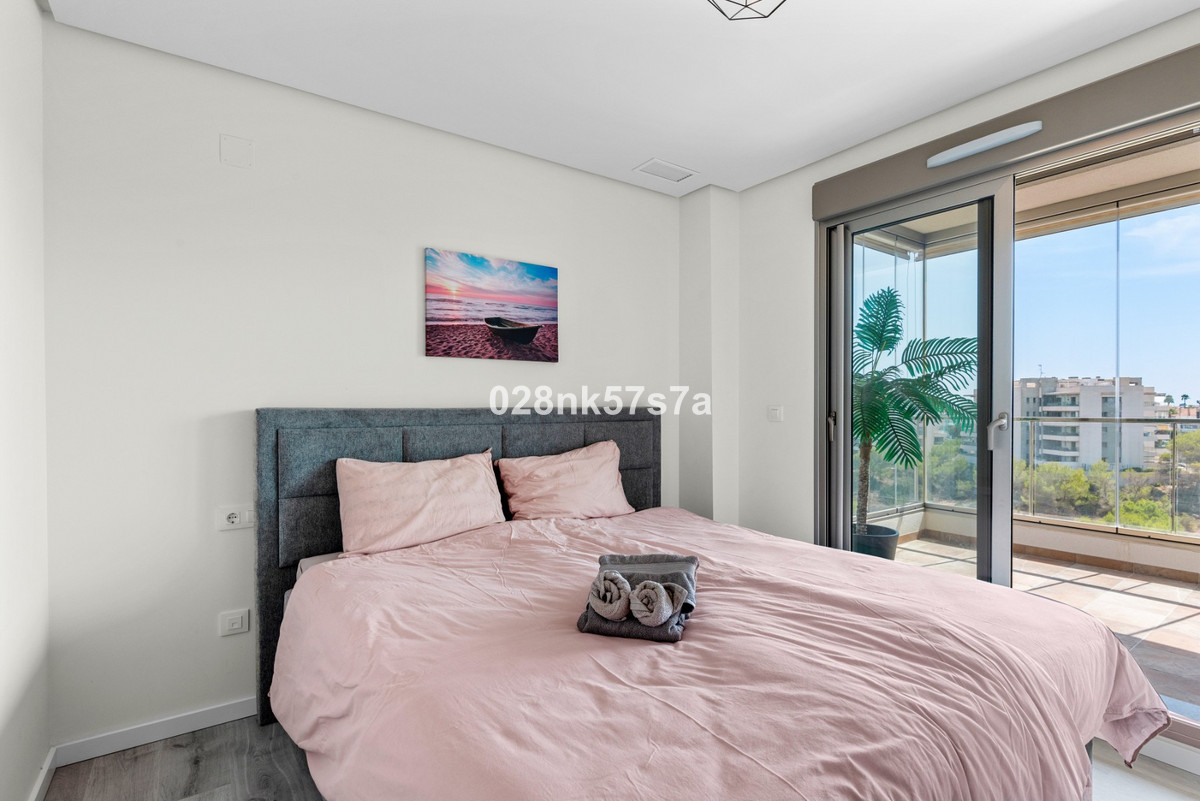 3 Bed Apartment for sale in Los Dolses Costa Blanca, Alicante, Spain