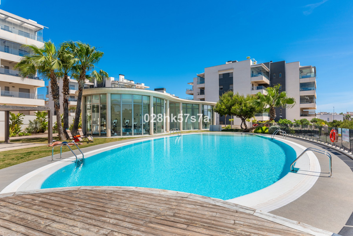 3 Bed Apartment for sale in Los Dolses Costa Blanca, Alicante, Spain