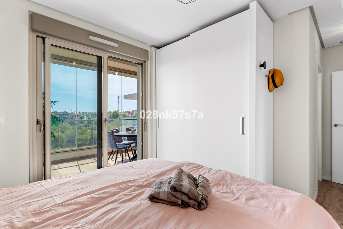 3 Bed Apartment for sale in Los Dolses Costa Blanca, Alicante, Spain