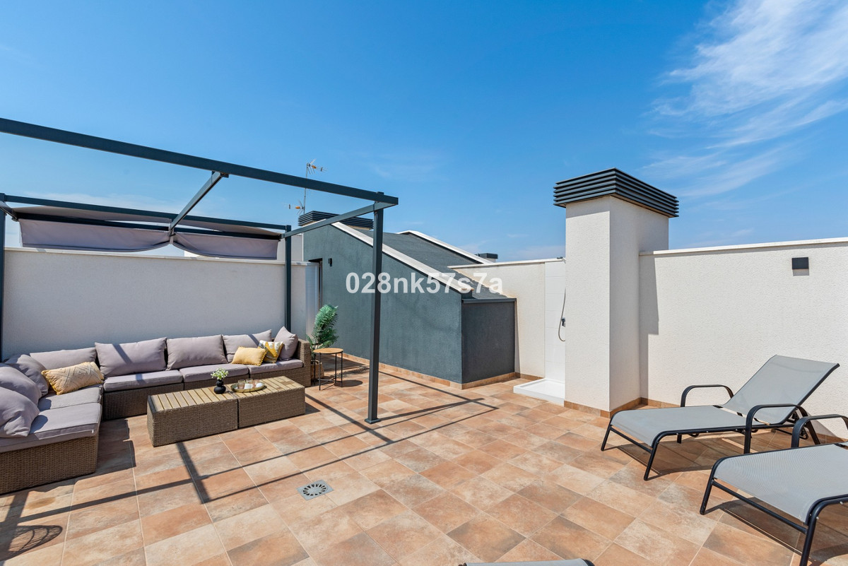 3 Bed Apartment for sale in Los Dolses Costa Blanca, Alicante, Spain