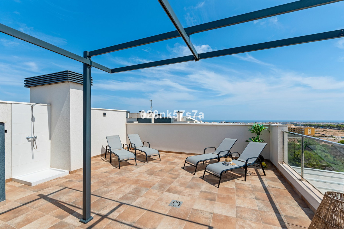 3 Bed Apartment for sale in Los Dolses Costa Blanca, Alicante, Spain