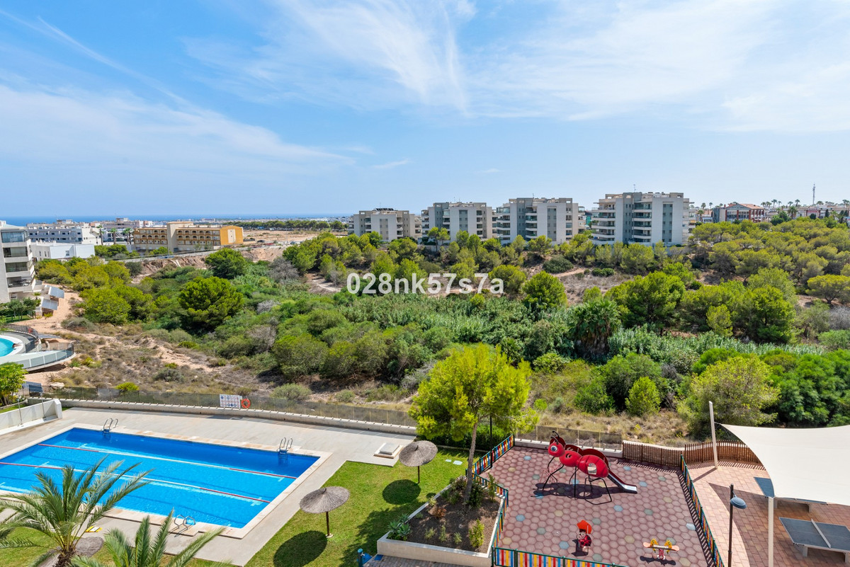 3 Bed Apartment for sale in Los Dolses Costa Blanca, Alicante, Spain