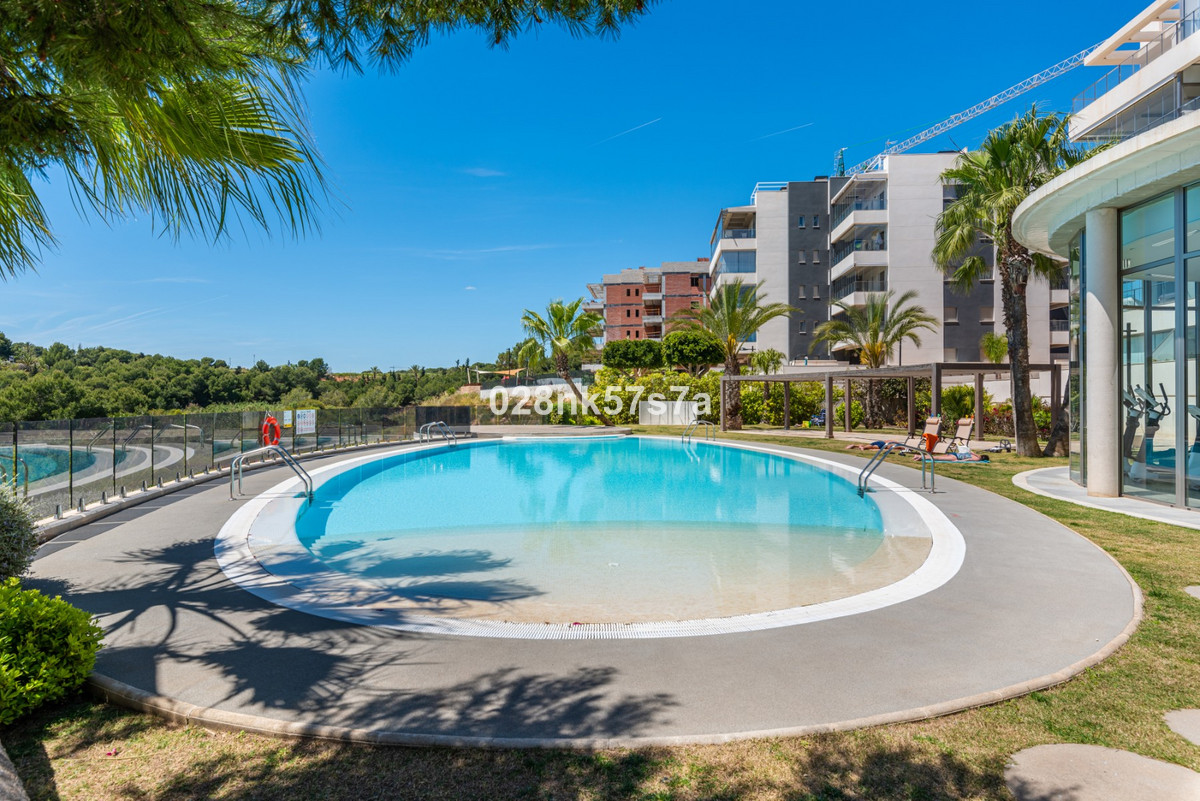 3 Bed Apartment for sale in Los Dolses Costa Blanca, Alicante, Spain