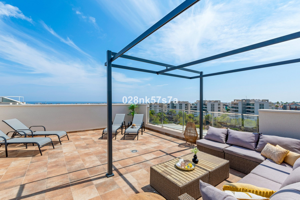 3 Bed Apartment for sale in Los Dolses Costa Blanca, Alicante, Spain