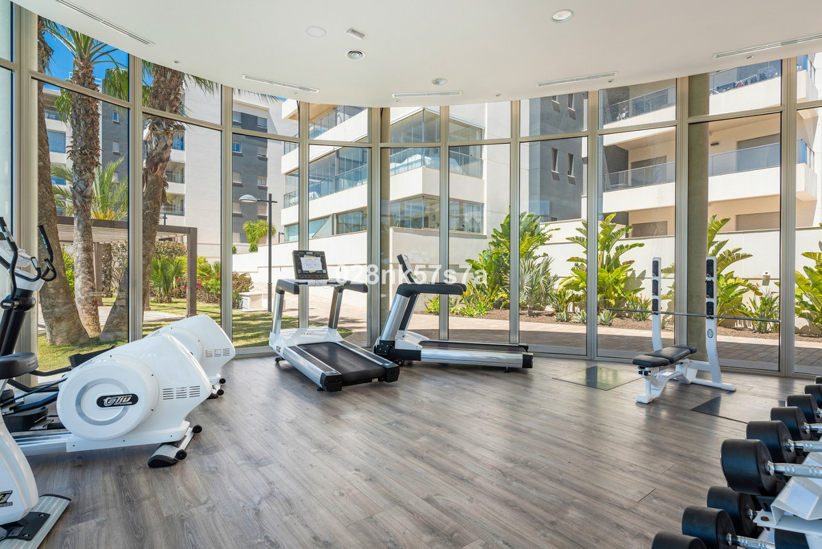 3 Bed Apartment for sale in Los Dolses Costa Blanca, Alicante, Spain