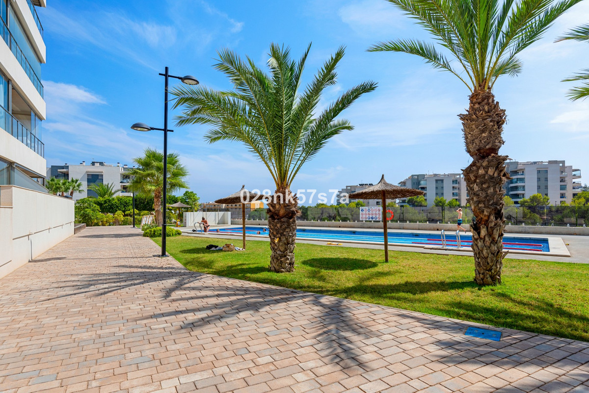 3 Bed Apartment for sale in Los Dolses Costa Blanca, Alicante, Spain