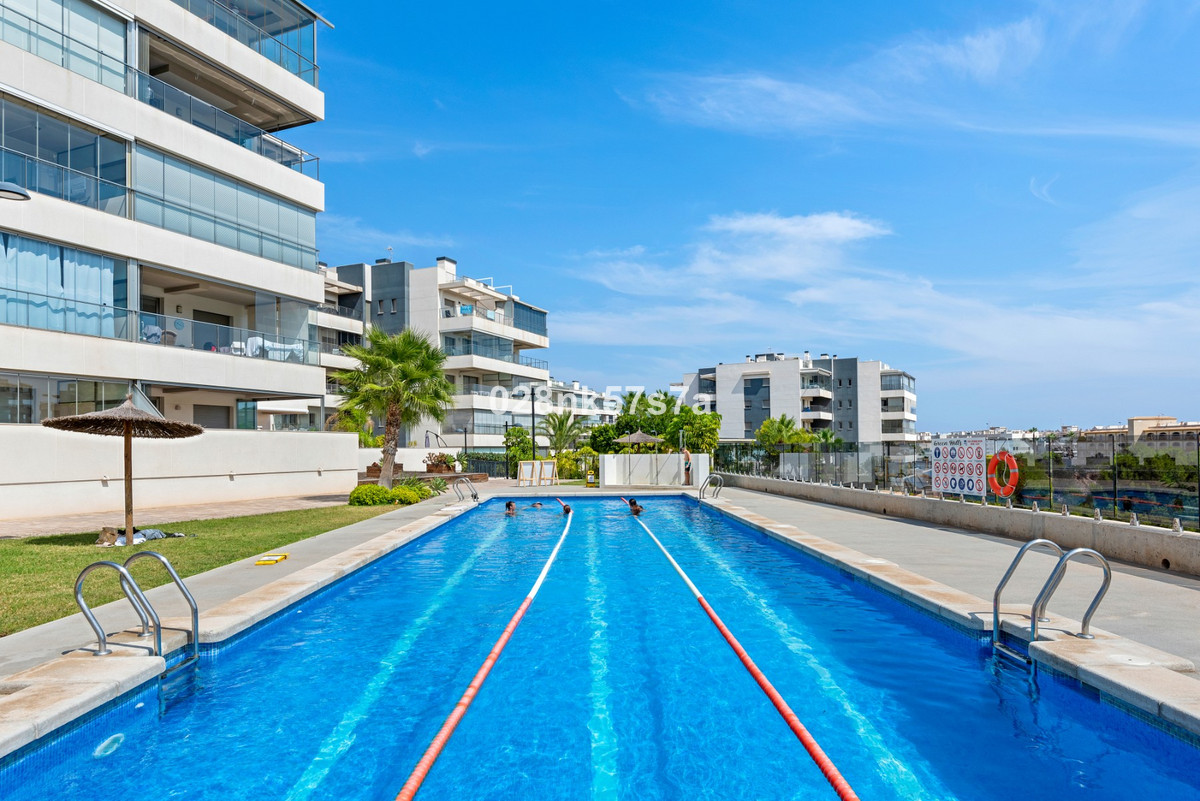 3 Bed Apartment for sale in Los Dolses Costa Blanca, Alicante, Spain