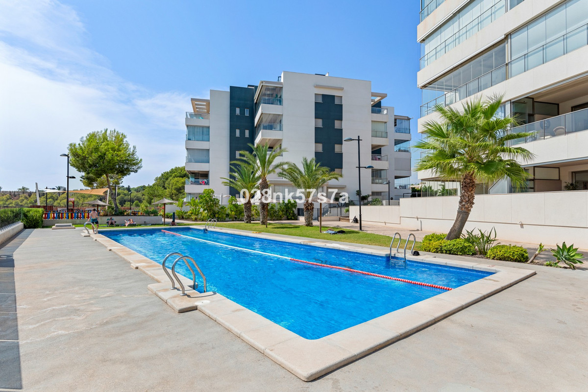 3 Bed Apartment for sale in Los Dolses Costa Blanca, Alicante, Spain