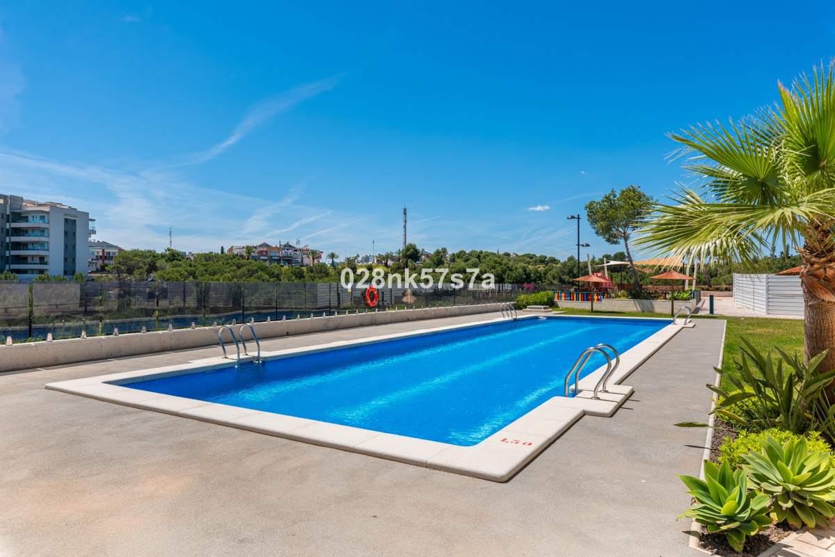 3 Bed Apartment for sale in Los Dolses Costa Blanca, Alicante, Spain