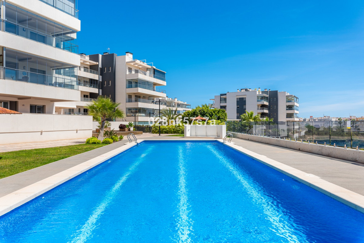 3 Bed Apartment for sale in Los Dolses Costa Blanca, Alicante, Spain
