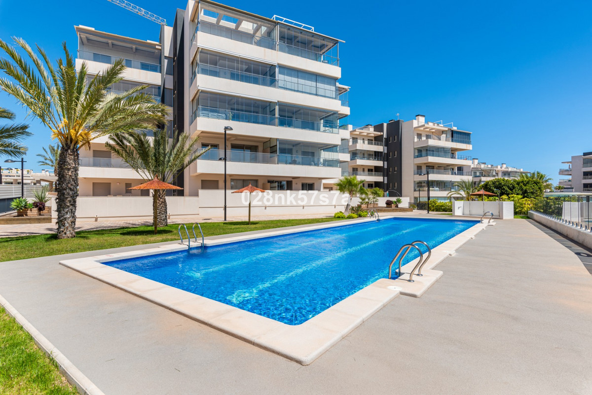 3 Bed Apartment for sale in Los Dolses Costa Blanca, Alicante, Spain
