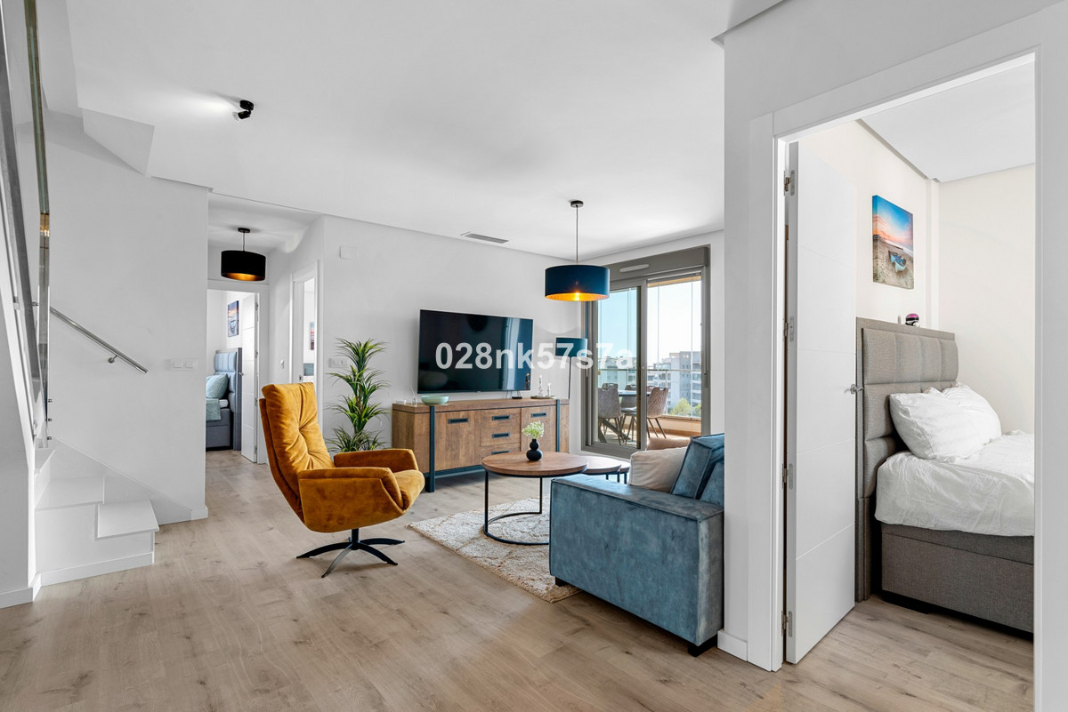 3 Bed Apartment for sale in Los Dolses Costa Blanca, Alicante, Spain