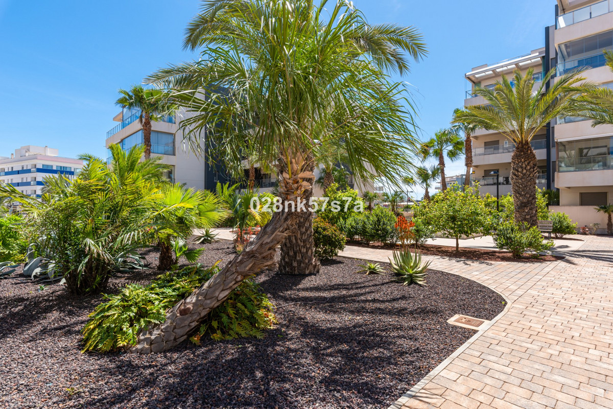 3 Bed Apartment for sale in Los Dolses Costa Blanca, Alicante, Spain