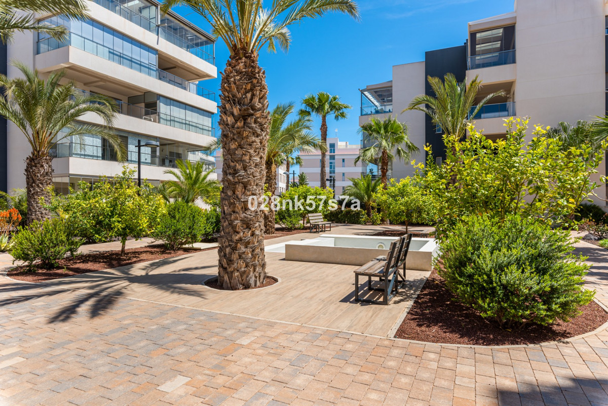 3 Bed Apartment for sale in Los Dolses Costa Blanca, Alicante, Spain