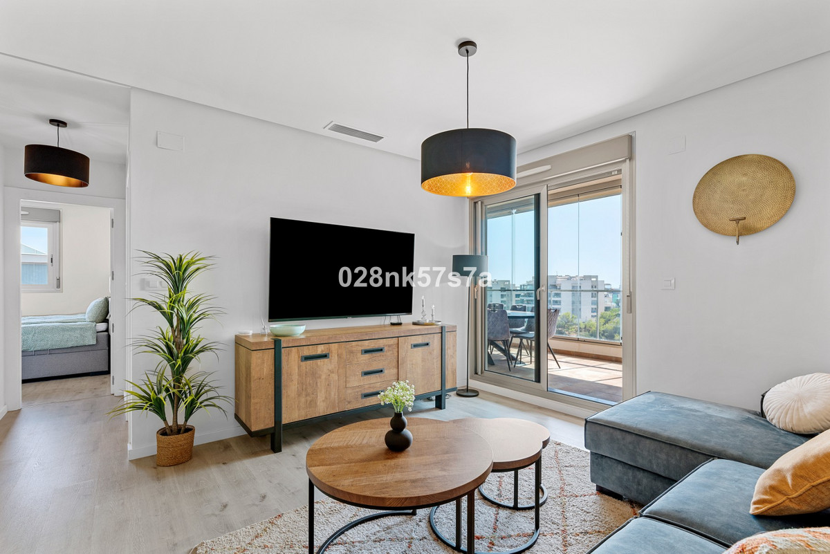 3 Bed Apartment for sale in Los Dolses Costa Blanca, Alicante, Spain