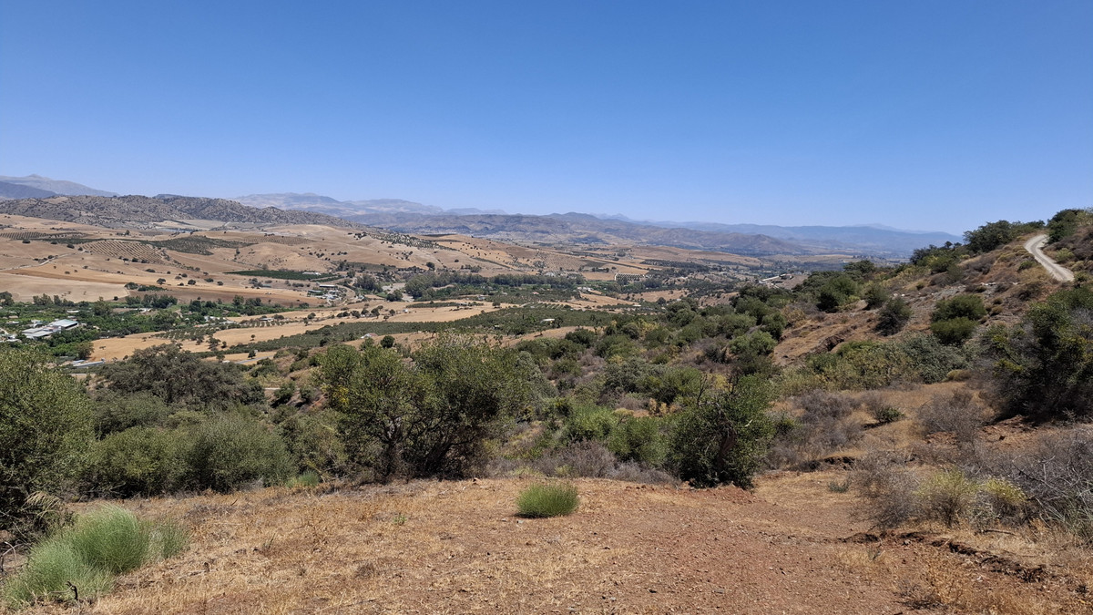 Plots for sale in Coín Costa Del Sol, Málaga, Spain