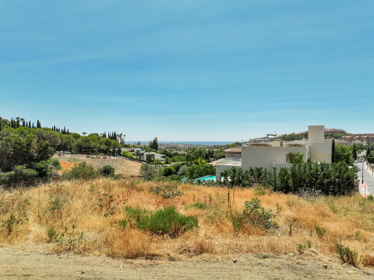 Se vende Terreno Rustico  en Costa Del Sol, Málaga, España