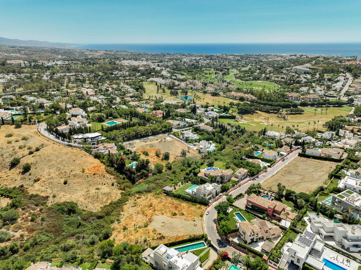 Se vende Terreno Rustico  en Costa Del Sol, Málaga, España