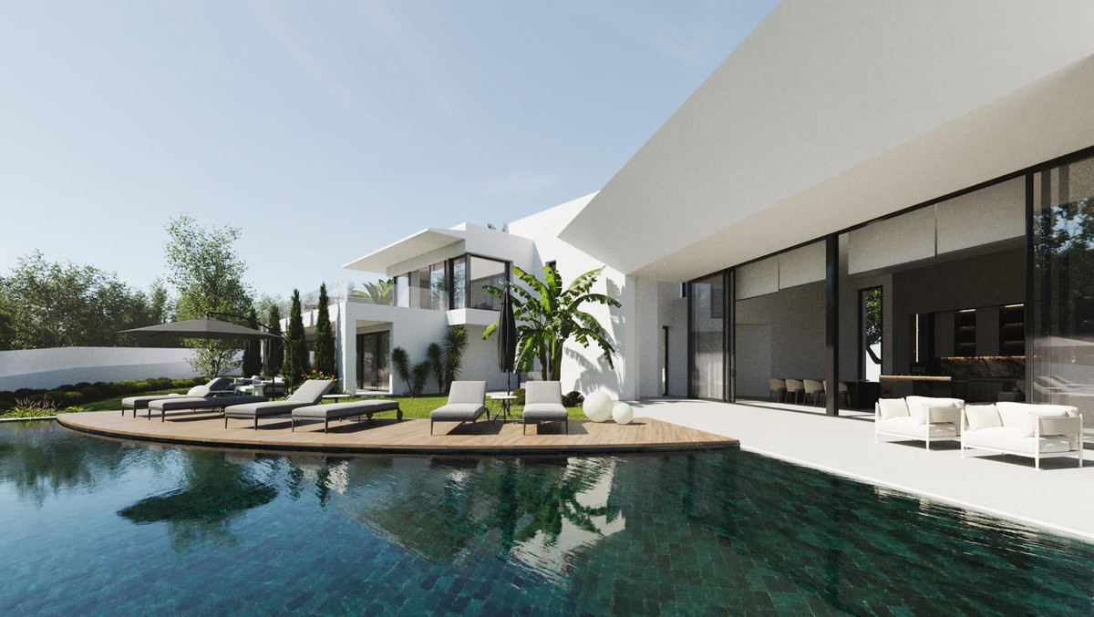 Se vende Terreno Rustico  en Costa Del Sol, Málaga, España